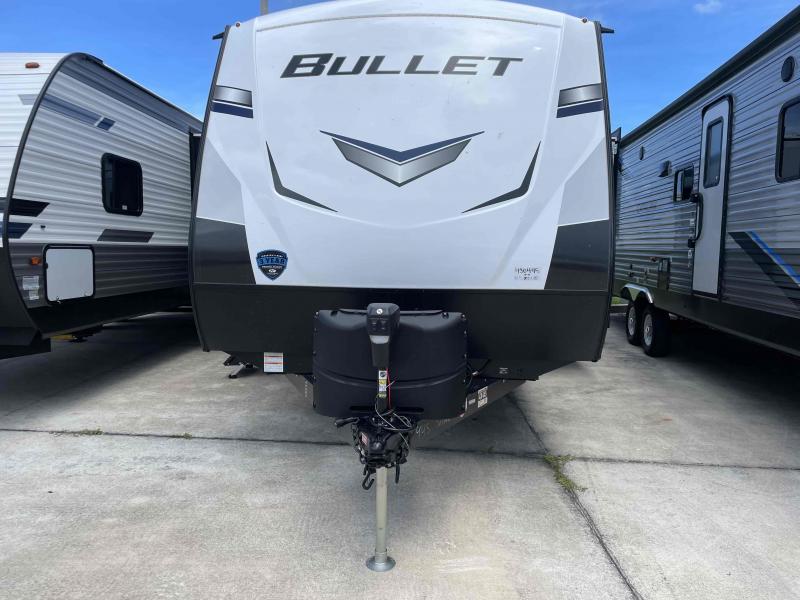 new Travel Trailers Keystone RV Bullet for sale, in Palm Bay, FL Thumbnail 4