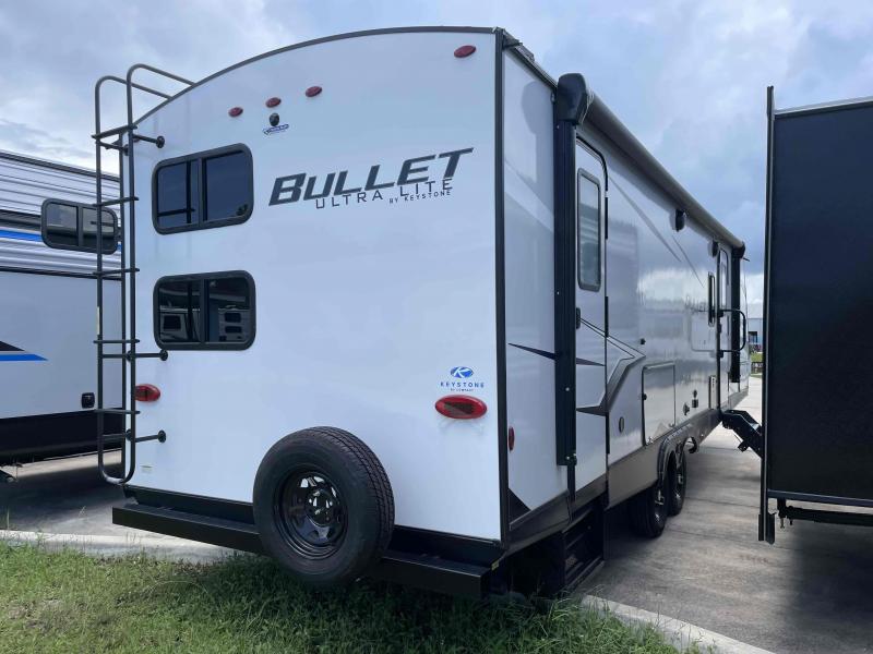 new Travel Trailers Keystone RV Bullet for sale, in Palm Bay, FL Thumbnail 6