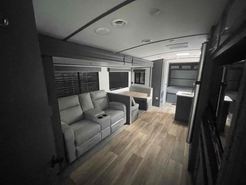 new Travel Trailers Keystone RV Bullet for sale, in Palm Bay, FL Thumbnail 10