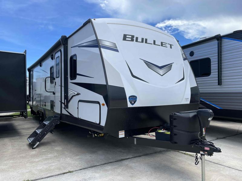 2023 Keystone RV BULLET 290BHS