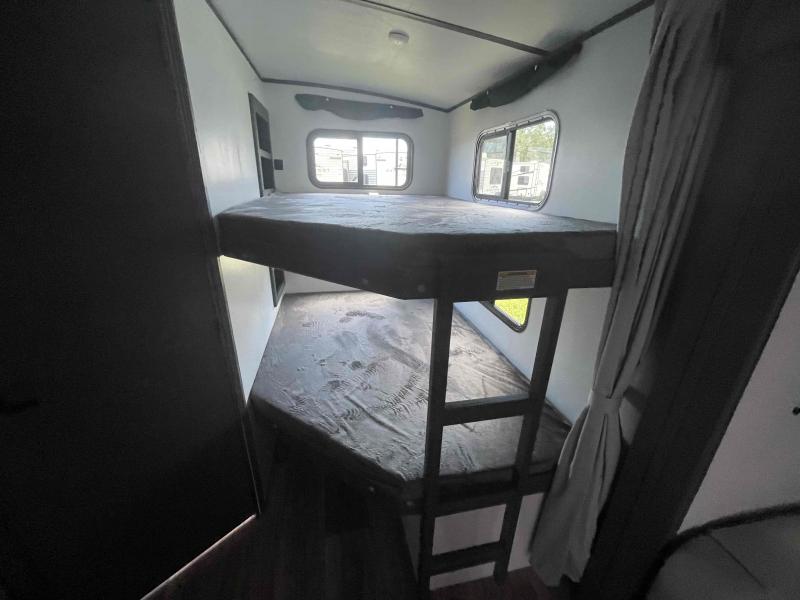 new Travel Trailers Keystone RV Bullet for sale, in Palm Bay, FL Thumbnail 19
