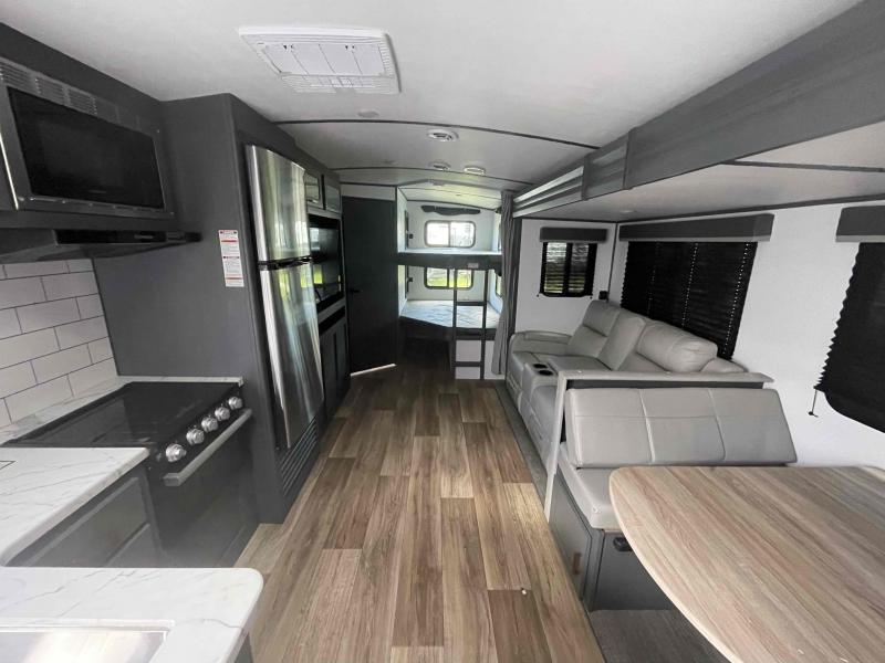 new Travel Trailers Keystone RV Bullet for sale, in Palm Bay, FL Thumbnail 15