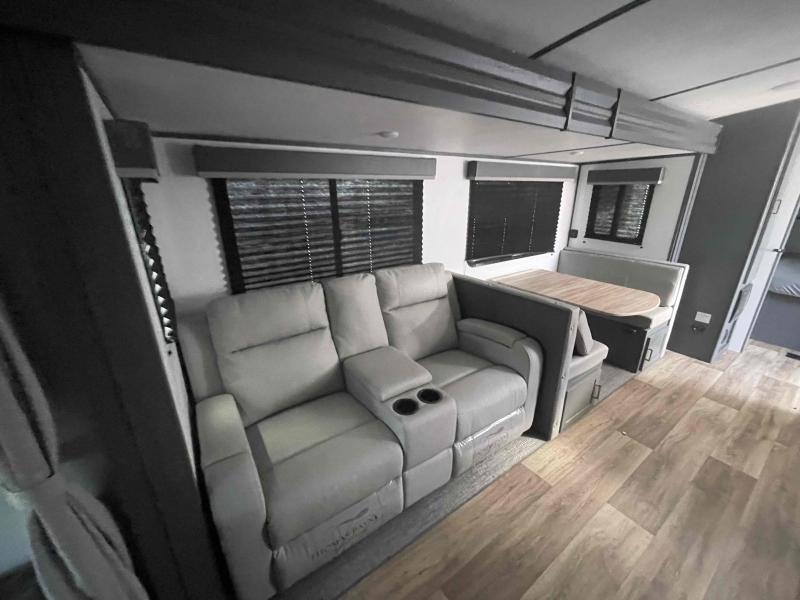 new Travel Trailers Keystone RV Bullet for sale, in Palm Bay, FL Thumbnail 9