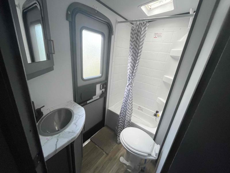 new Travel Trailers Keystone RV Bullet for sale, in Palm Bay, FL Thumbnail 17