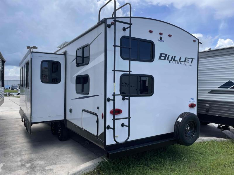 new Travel Trailers Keystone RV Bullet for sale, in Palm Bay, FL Thumbnail 5
