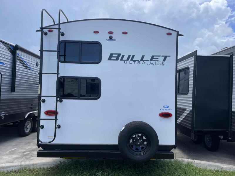 new Travel Trailers Keystone RV Bullet for sale, in Palm Bay, FL Thumbnail 7