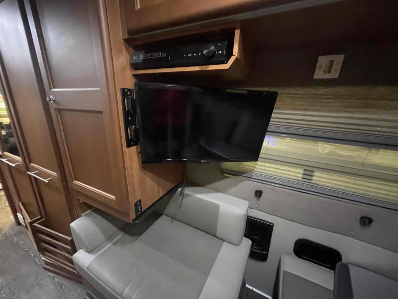 used Camper / RV Roadtrek Adventurous for sale, in Palm Bay, FL Thumbnail 9