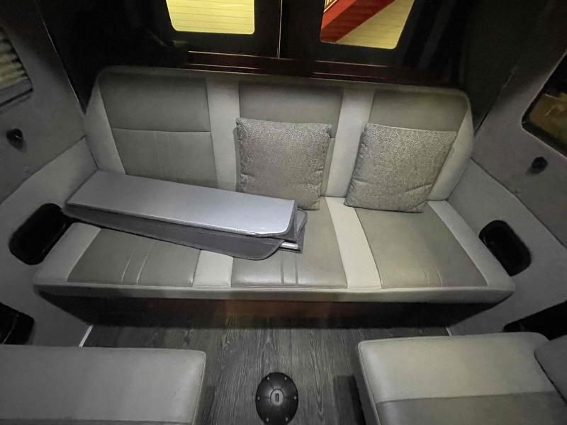used Camper / RV Roadtrek Adventurous for sale, in Palm Bay, FL Thumbnail 10