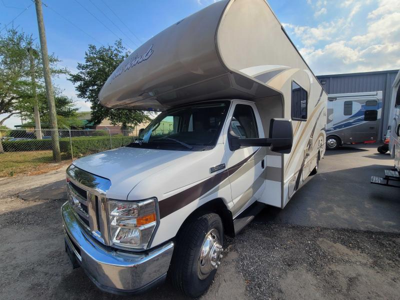 2015 Thor Motor Coach FOUR WINDS 28F 2015 Thor Motor Coach FOUR WINDS 28F