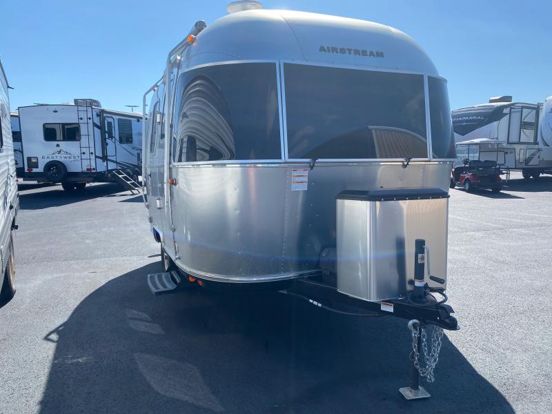 2021 Airstream BAMBI 16RB 2021 Airstream BAMBI 16RB