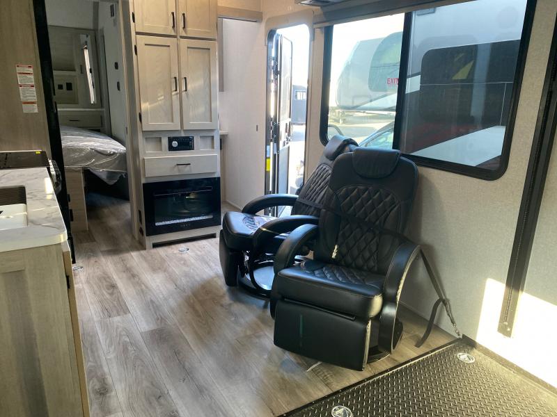 new Toy Haulers East To West Alta for sale, in Ormond Beach, FL Thumbnail 9