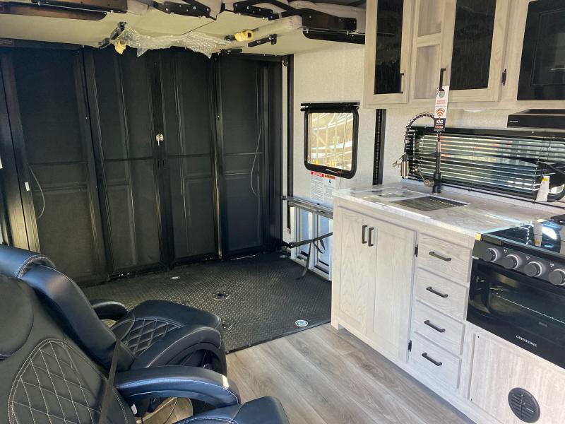 new Toy Haulers East To West Alta for sale, in Ormond Beach, FL Thumbnail 7