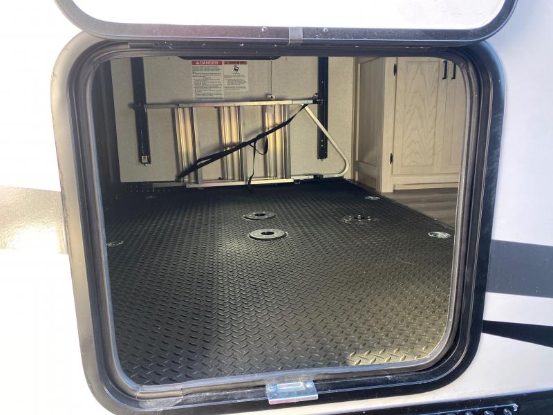 new Toy Haulers East To West Alta for sale, in Ormond Beach, FL Thumbnail 5