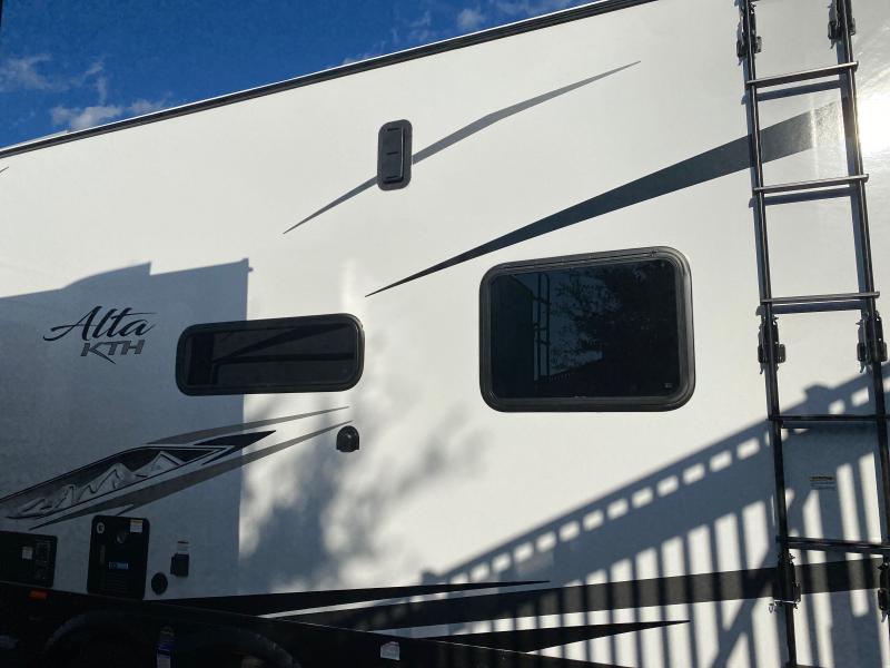 new Toy Haulers East To West Alta for sale, in Ormond Beach, FL Thumbnail 3