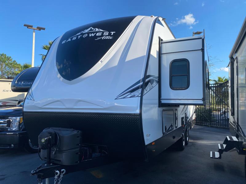 new Toy Haulers East To West Alta for sale, in Ormond Beach, FL Thumbnail 2