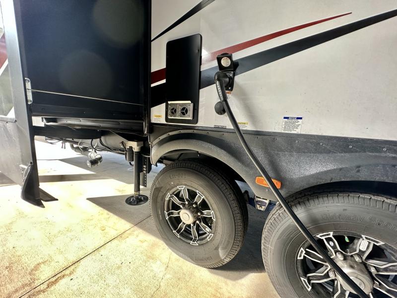 new Toy Haulers Forest River XLR Nitro for sale, in Palm Bay, FL Thumbnail 10