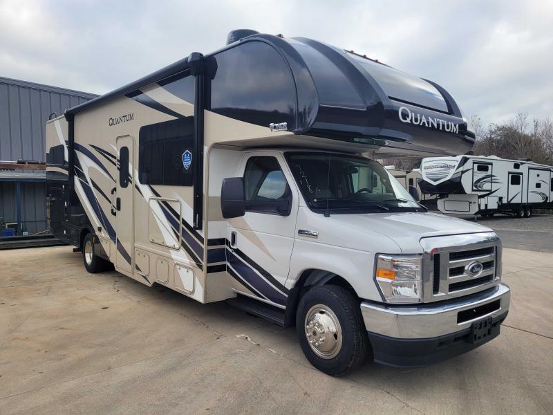 2021 Thor Motor Coach THOR QUANTUM WS31 2021 Thor Motor Coach THOR QUANTUM WS31