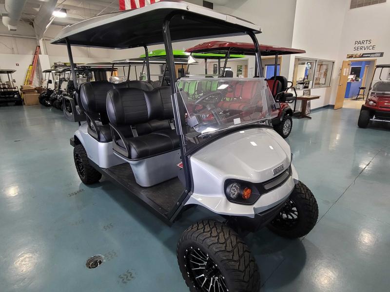 2021 Textron EZ-GO EXPRESS L6 2021 Textron EZ-GO EXPRESS L6