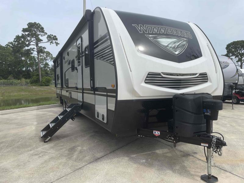2020 Winnebago MINNIE PLUS 318HDS 2020 Winnebago MINNIE PLUS 318HDS