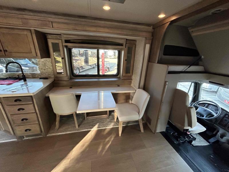 new Camper / RV Tiffin Motorhomes Allegro Bay for sale, in Palm Bay, FL Thumbnail 19