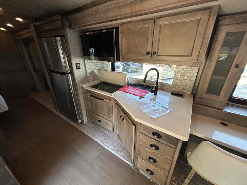 new Camper / RV Tiffin Motorhomes Allegro Bay for sale, in Palm Bay, FL Thumbnail 17