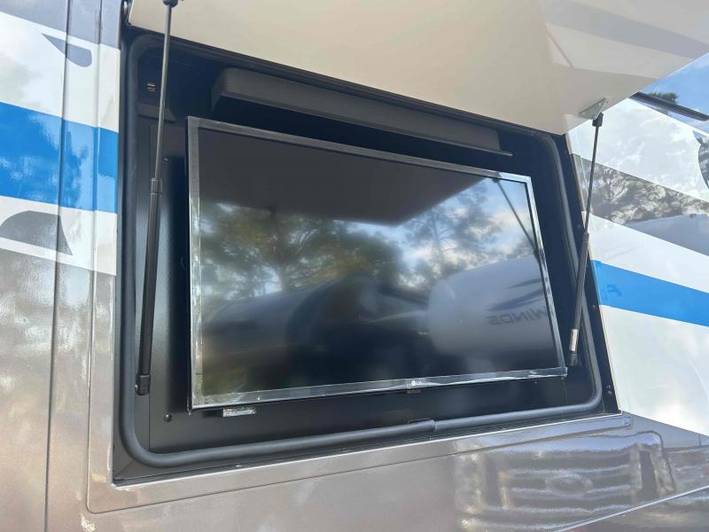 new Camper / RV Tiffin Motorhomes Allegro Bay for sale, in Palm Bay, FL Thumbnail 7