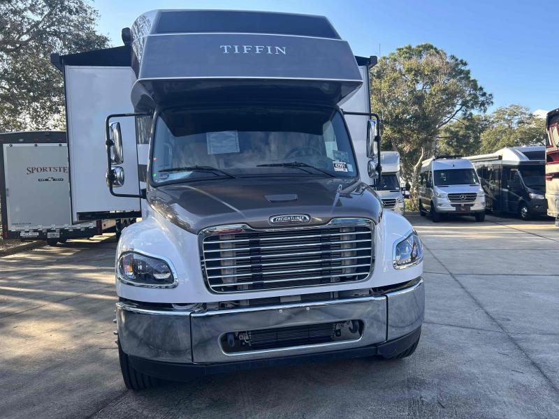 new Camper / RV Tiffin Motorhomes Allegro Bay for sale, in Palm Bay, FL Thumbnail 2