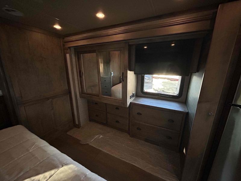 new Camper / RV Tiffin Motorhomes Allegro Bay for sale, in Palm Bay, FL Thumbnail 14