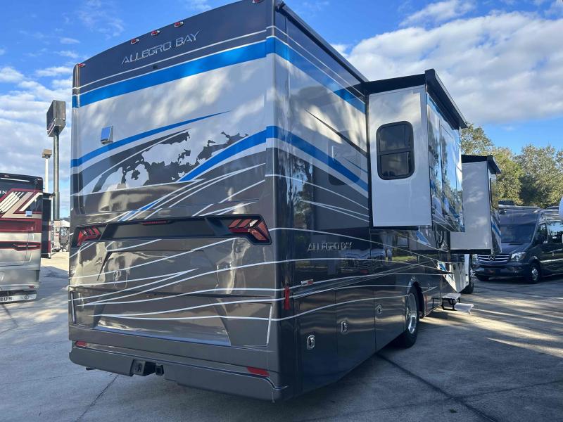 new Camper / RV Tiffin Motorhomes Allegro Bay for sale, in Palm Bay, FL Thumbnail 6