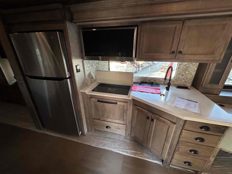 new Camper / RV Tiffin Motorhomes Allegro Bay for sale, in Palm Bay, FL Thumbnail 20