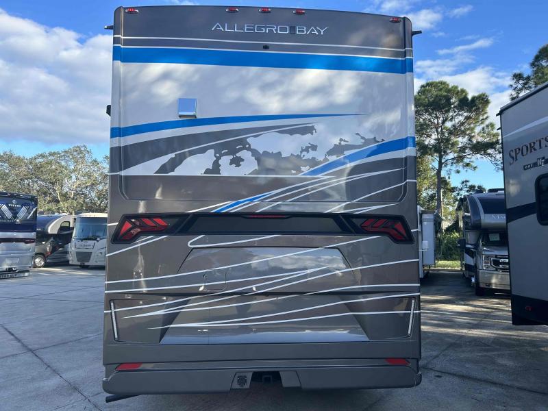 new Camper / RV Tiffin Motorhomes Allegro Bay for sale, in Palm Bay, FL Thumbnail 4