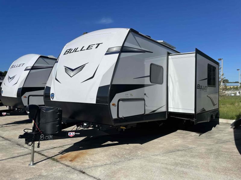 new Travel Trailers Keystone RV Bullet for sale, in Palm Bay, FL Thumbnail 3