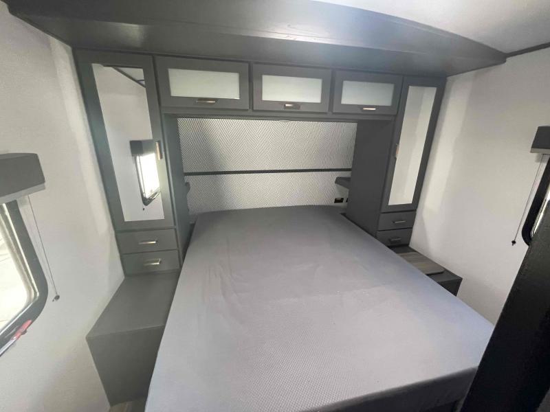 new Travel Trailers Keystone RV Bullet for sale, in Palm Bay, FL Thumbnail 8