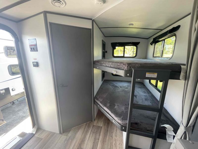 new Travel Trailers Keystone RV Bullet for sale, in Palm Bay, FL Thumbnail 14