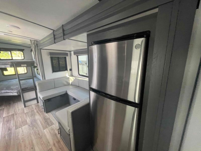 new Travel Trailers Keystone RV Bullet for sale, in Palm Bay, FL Thumbnail 11