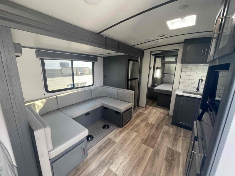 new Travel Trailers Keystone RV Bullet for sale, in Palm Bay, FL Thumbnail 13