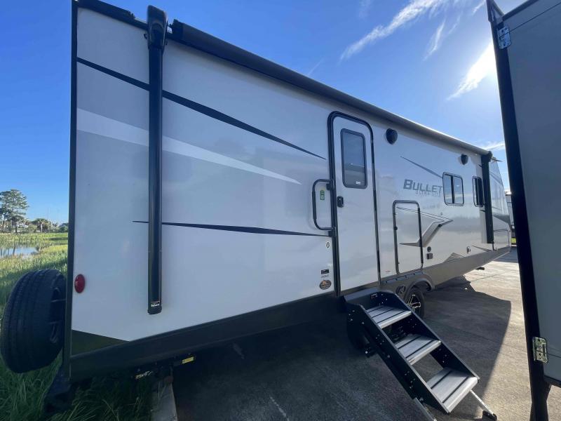 new Travel Trailers Keystone RV Bullet for sale, in Palm Bay, FL Thumbnail 5