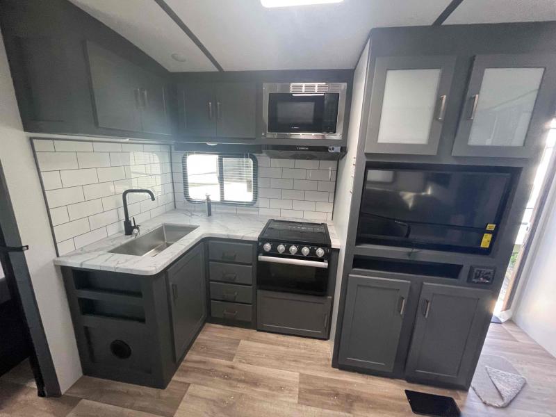new Travel Trailers Keystone RV Bullet for sale, in Palm Bay, FL Thumbnail 12