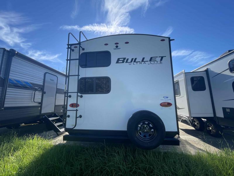 new Travel Trailers Keystone RV Bullet for sale, in Palm Bay, FL Thumbnail 7