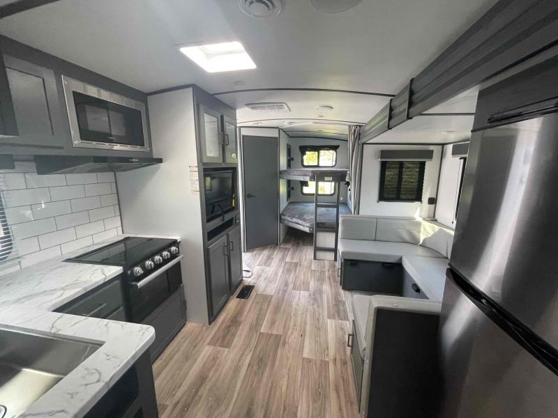 new Travel Trailers Keystone RV Bullet for sale, in Palm Bay, FL Thumbnail 10