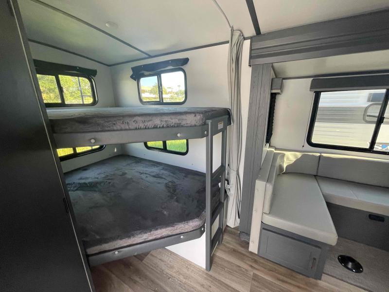 new Travel Trailers Keystone RV Bullet for sale, in Palm Bay, FL Thumbnail 15