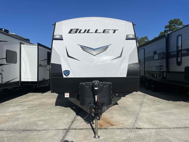 new Travel Trailers Keystone RV Bullet for sale, in Palm Bay, FL Thumbnail 4