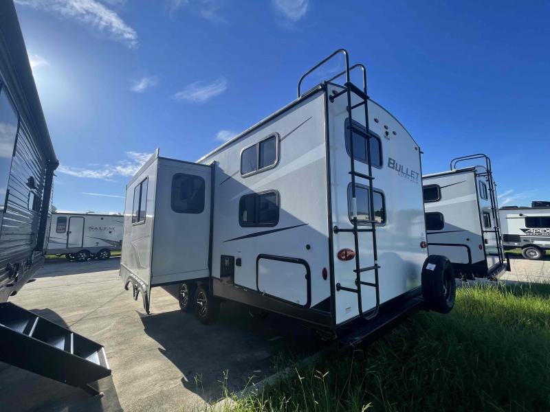 new Travel Trailers Keystone RV Bullet for sale, in Palm Bay, FL Thumbnail 6