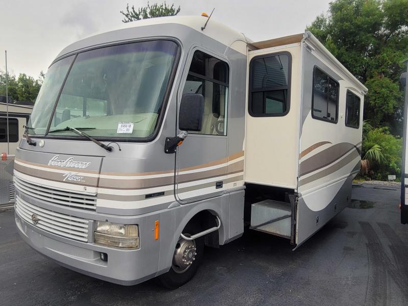 1998 Fleetwood RV PACE ARROW VISION 36B 1998 Fleetwood RV PACE ARROW VISION 36B