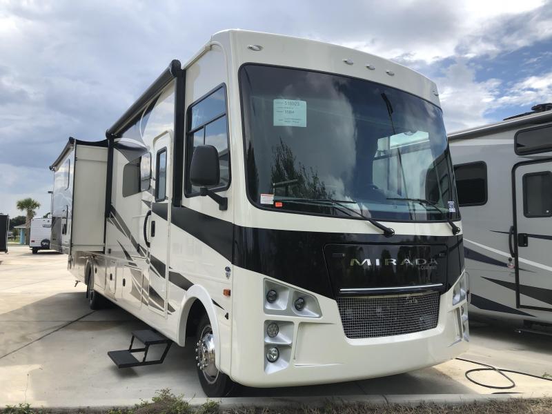 2021 Coachmen COACHMEN MIRADA 35BHF 2021 Coachmen COACHMEN MIRADA 35BHF