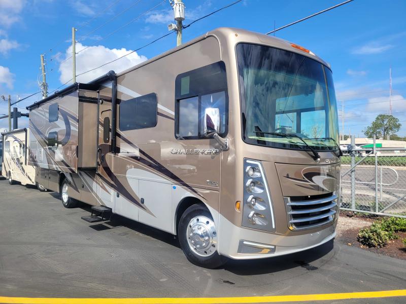 2021 Thor Motor Coach CHALLENGER 37DS 2021 Thor Motor Coach CHALLENGER 37DS