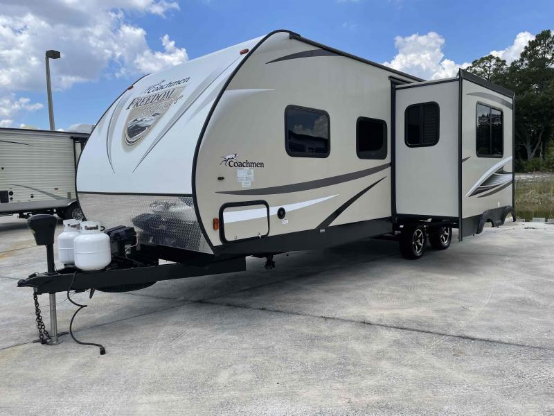 2017 Coachmen FREEDOM EXPRESS 248RBS 2017 Coachmen FREEDOM EXPRESS 248RBS