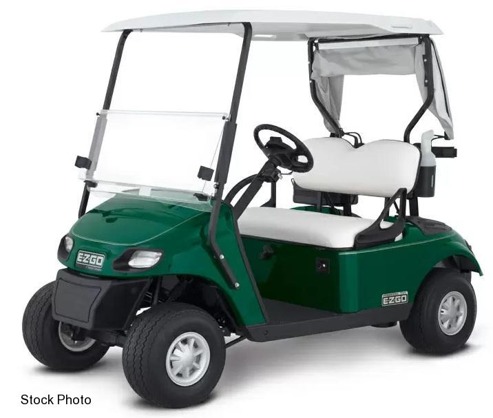2021 Textron EZ-GO TXT 2021 Textron EZ-GO TXT
