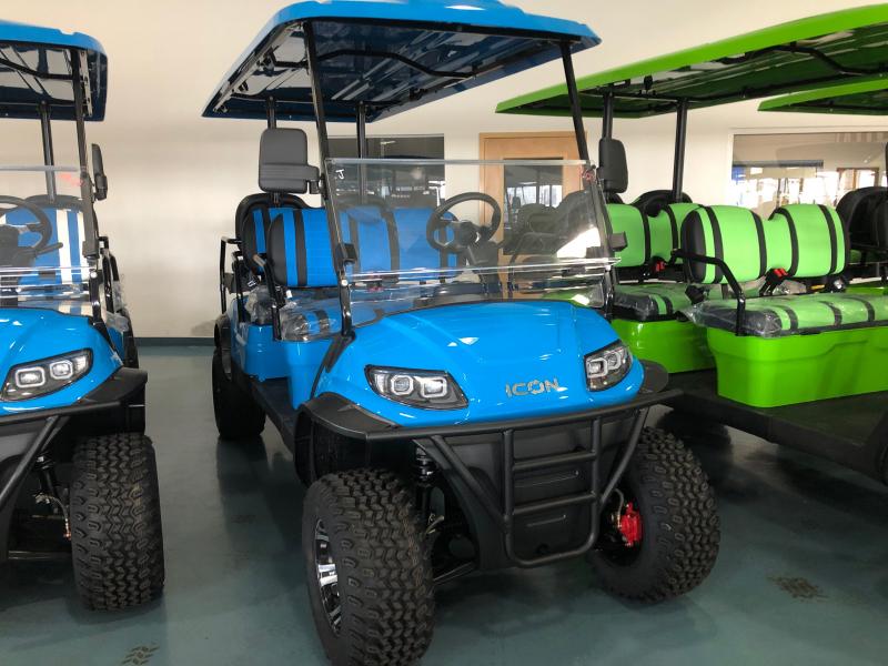 Golf Carts Giant Recreation World Rv Dealer In Orlando Palm Beach And Daytona Beach
