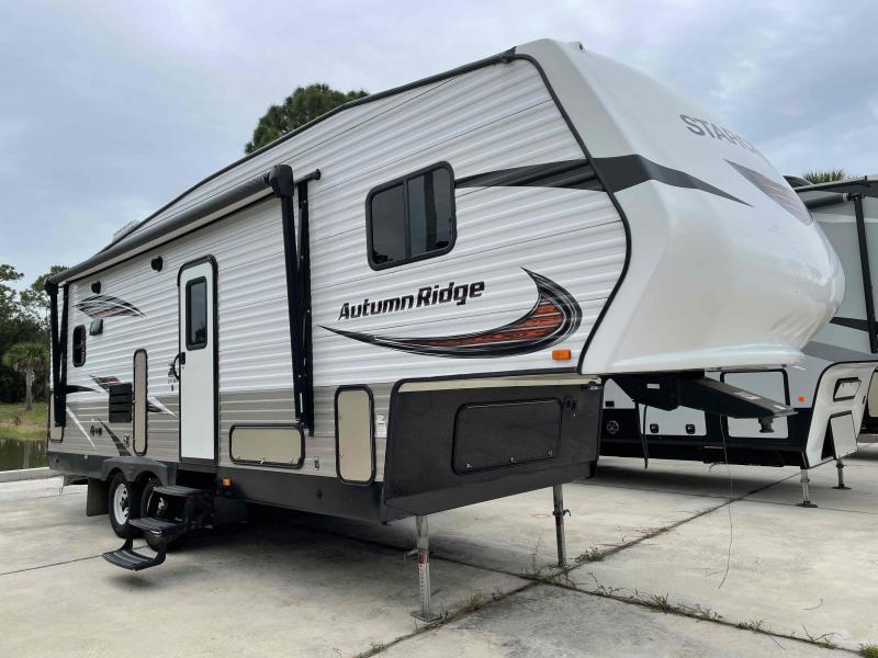 2018 Starcraft RV AUTUMN RIDGE 275RLS 2018 Starcraft RV AUTUMN RIDGE 275RLS